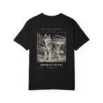 Siberian Husky Archive Tee