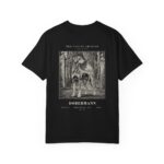 Dobermann Archive Tee
