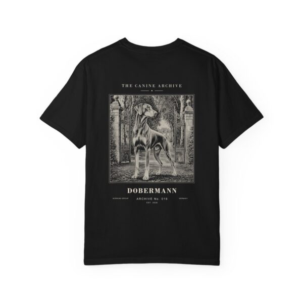 Dobermann Archive Tee