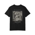 Great Dane Archive Tee