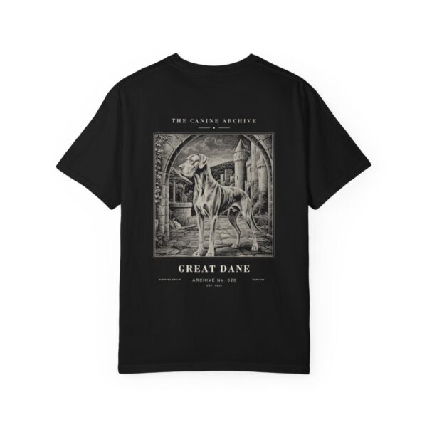 Great Dane Archive Tee