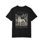 Jack Russell Terrier Archive Tee