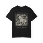 Border Terrier Archive Tee
