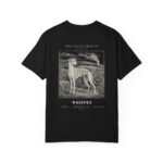 Whippet Archive Tee
