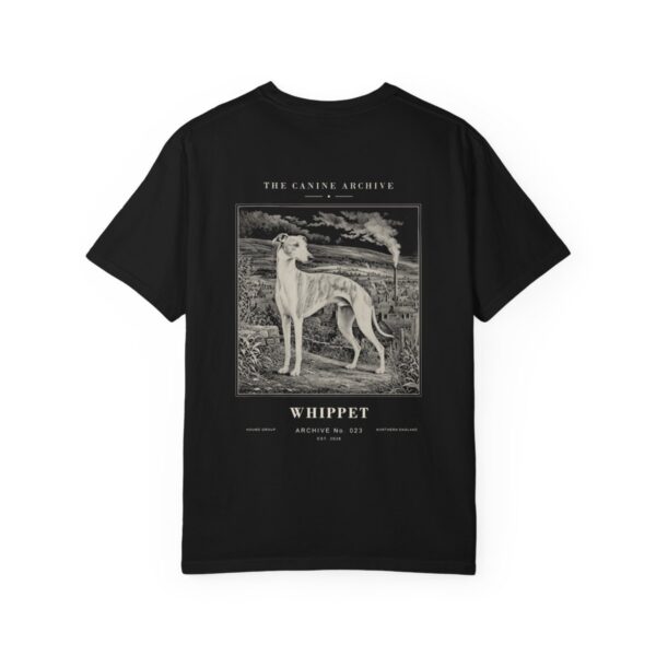 Whippet Archive Tee