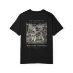 Miniature Schnauzer Archive Tee