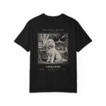 Cockapoo Archive Tee