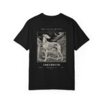 Greyhound Archive Tee