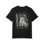 English Bulldog Archive Tee