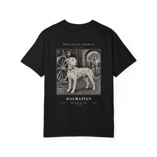 Dalmatian Archive Tee