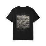 Irish Setter Archive Tee