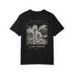 Cairn Terrier Archive Tee