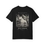 Bull Terrier Archive Tee
