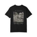Hungarian Vizsla Archive Tee