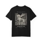 Weimaraner Archive Tee