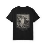 Rough Collie Archive Tee