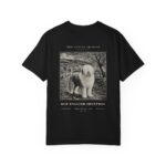 Old English Sheepdog Archive Tee