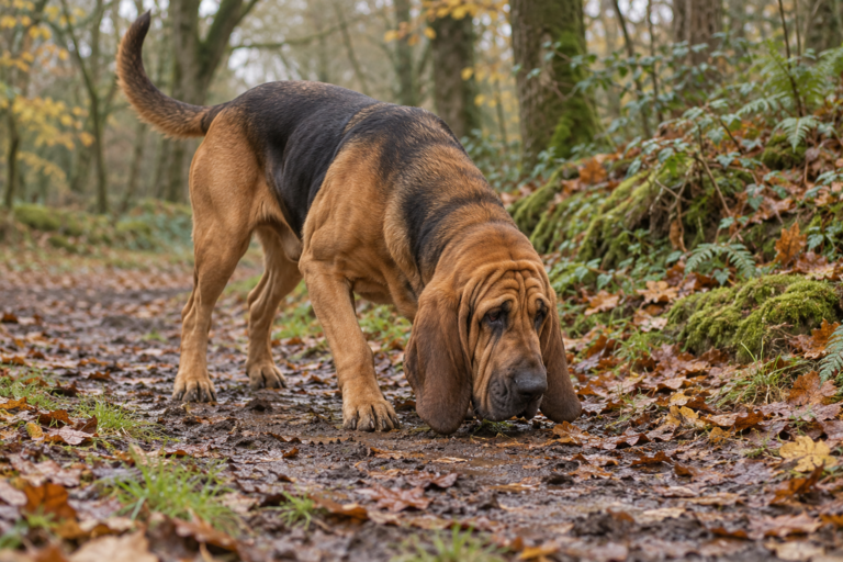 Bloodhound