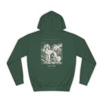 Saluki Hoodie