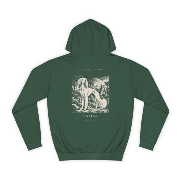 Saluki Hoodie