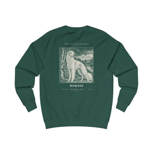 Borzoi Sweatshirt