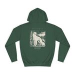 Borzoi Hoodie