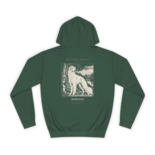 Borzoi Hoodie