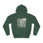 Irish Wolfhound Hoodie