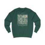 Scottish Deerhound Sweatshirt