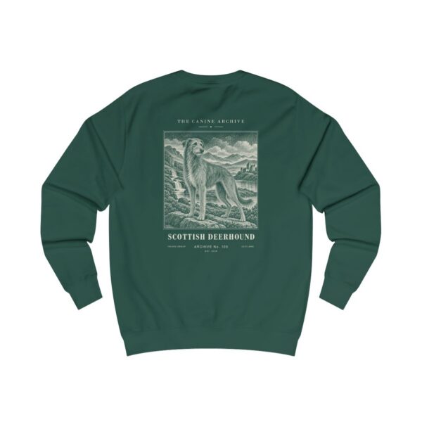 Scottish Deerhound Sweatshirt