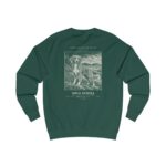 Nova Scotia Duck Tolling Retriever Sweatshirt