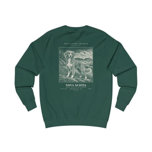 Nova Scotia Duck Tolling Retriever Sweatshirt