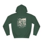 Nova Scotia Duck Tolling Retriever Hoodie