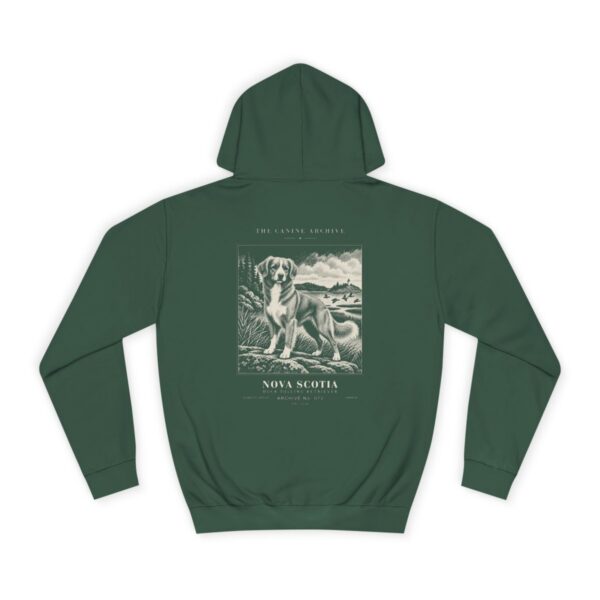 Nova Scotia Duck Tolling Retriever Hoodie