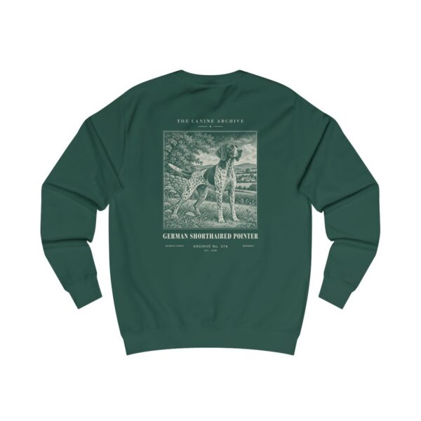 German Shorthaired Pointer Sweatshirt