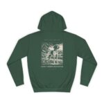 German Shorthaired Pointer Hoodie