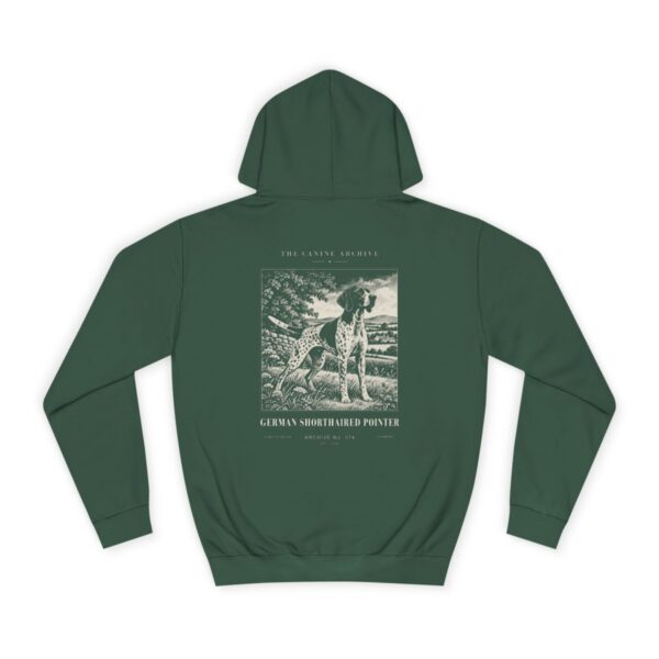 German Shorthaired Pointer Hoodie