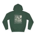 German Wirehaired Pointer Hoodie