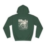 English Pointer Hoodie