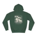 English Setter Hoodie