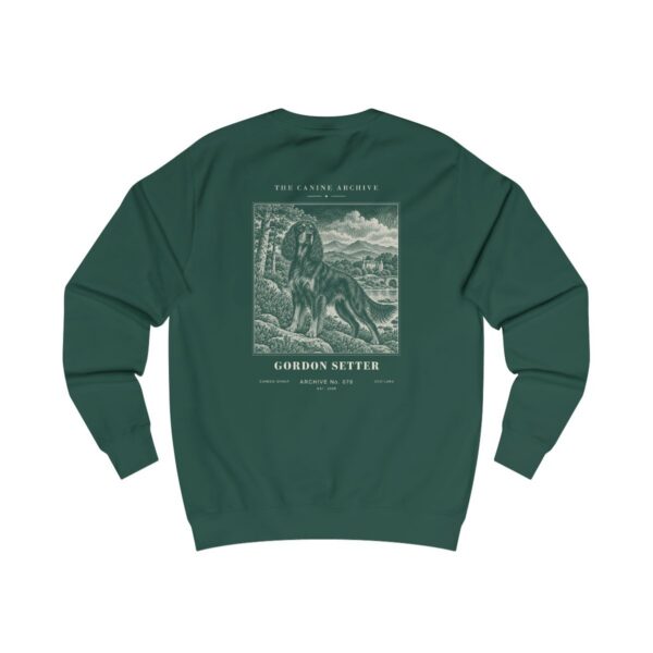 Gordon Setter Sweatshirt