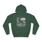 Gordon Setter Hoodie