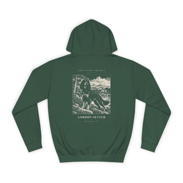 Gordon Setter Hoodie