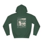 Welsh Springer Spaniel Hoodie