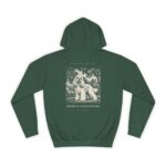 American Cocker Spaniel Hoodie