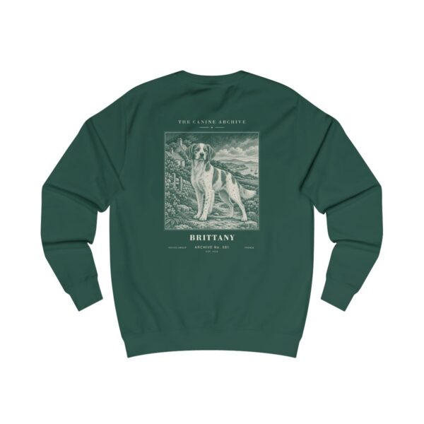 Brittany Sweatshirt