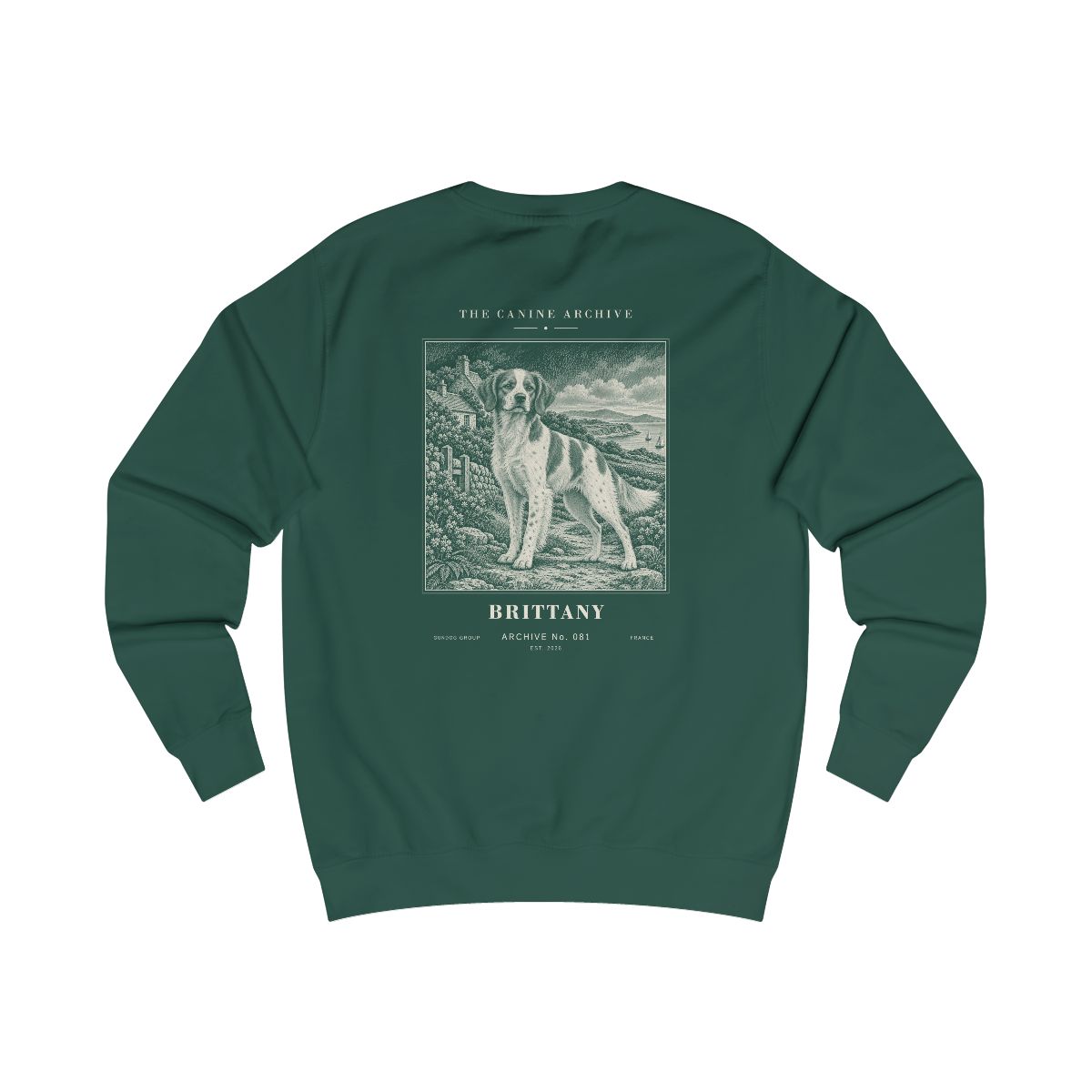Brittany Sweatshirt