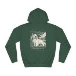Clumber Spaniel Hoodie