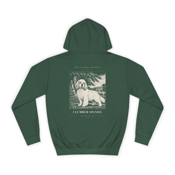 Clumber Spaniel Hoodie
