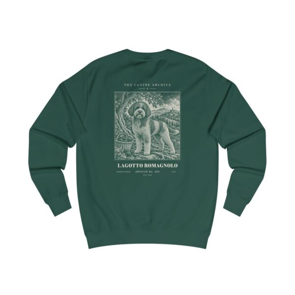 Lagotto Romagnolo Sweatshirt